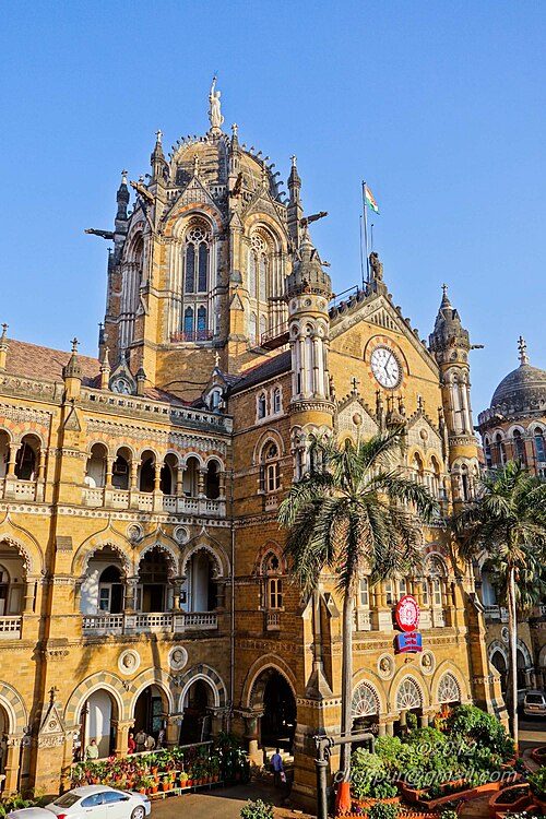 Mumbai