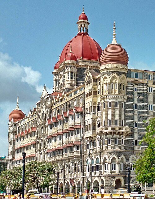 Mumbai