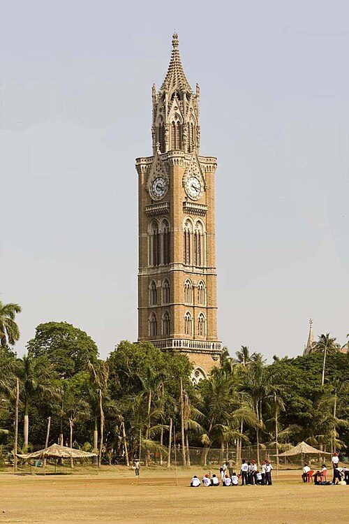Mumbai
