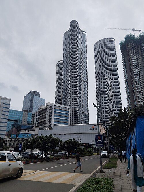 Mumbai
