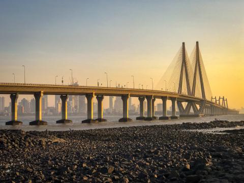 Mumbai