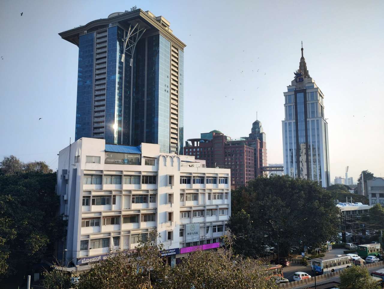 Bengaluru