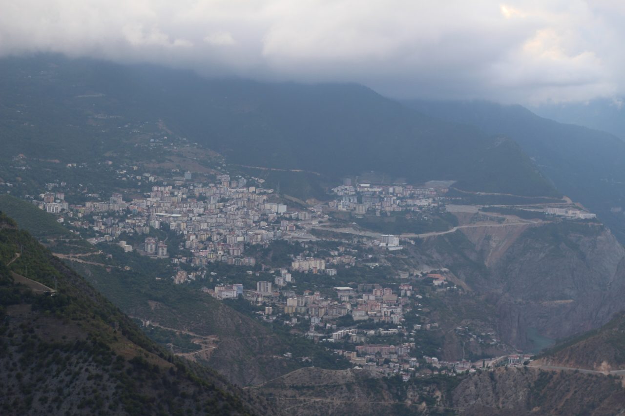 Yusufeli