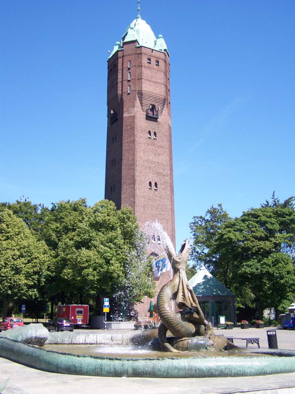History - Trelleborg