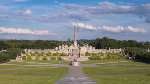 Vigeland Park