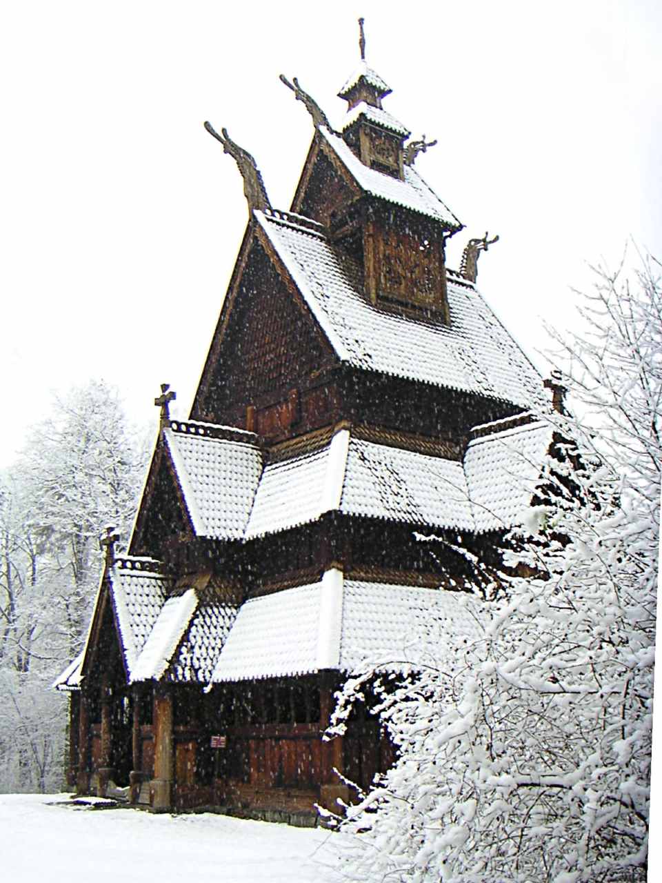 Norwegian Museum of Cultural History