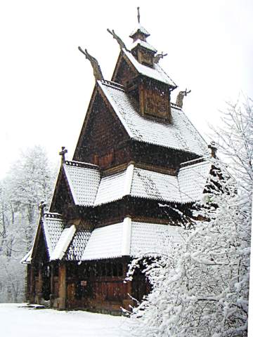 Norwegian Museum of Cultural History