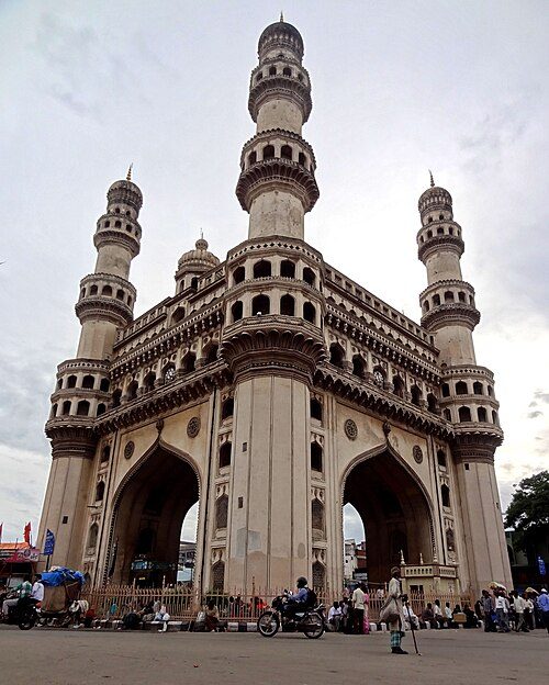 Hyderabad