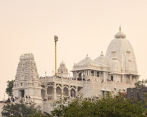 Hyderabad
