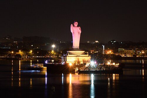 Hyderabad