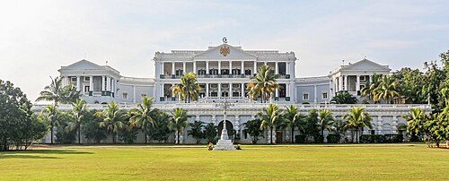 Hyderabad