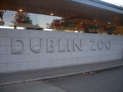 Dublin Zoo