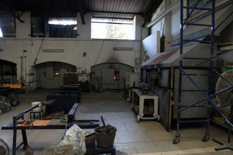Mdina Glass