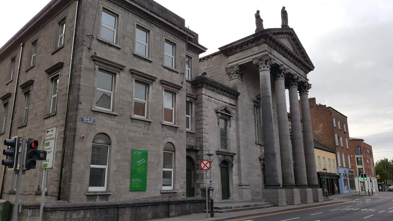 Limerick City Museum