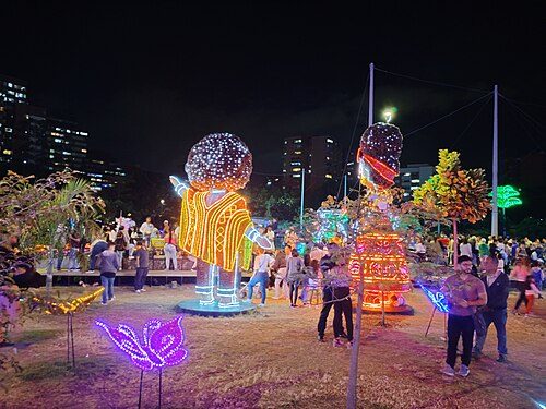 Medellín