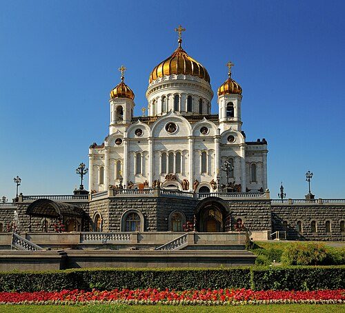 Moscow