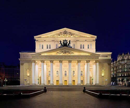 Moscow