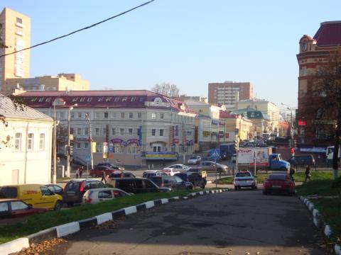 Podolsk