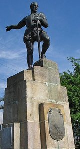Sebastián de Belalcázar.