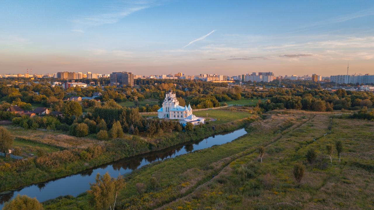 Mytishchi