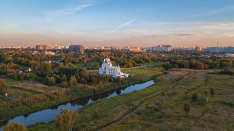 Mytishchi