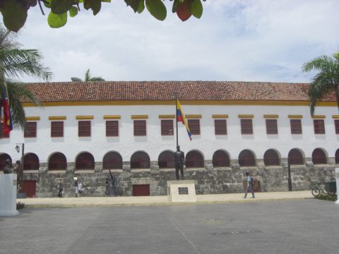 Cartagena