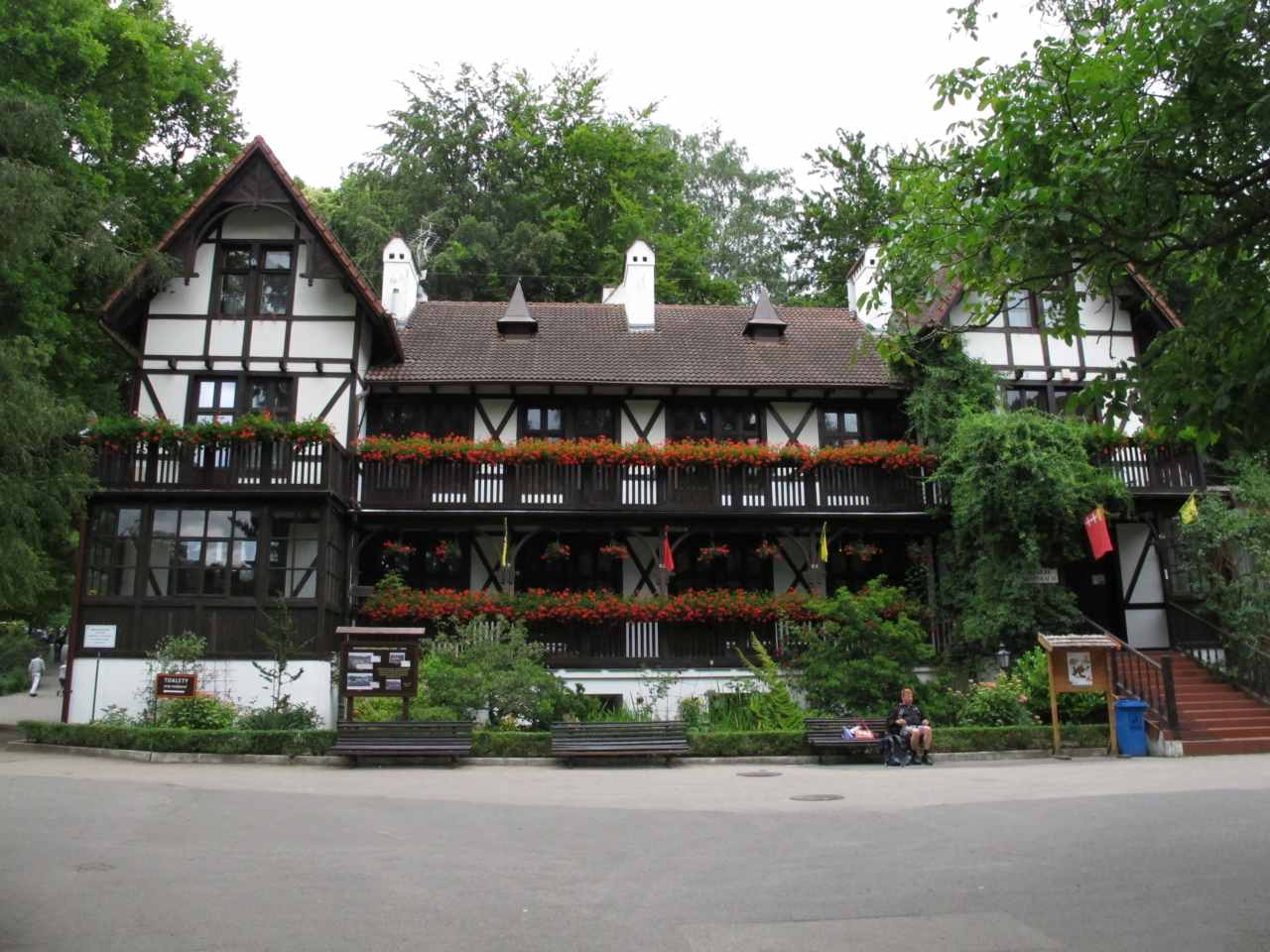 Gdańsk Zoo