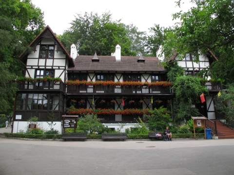 Gdańsk Zoo