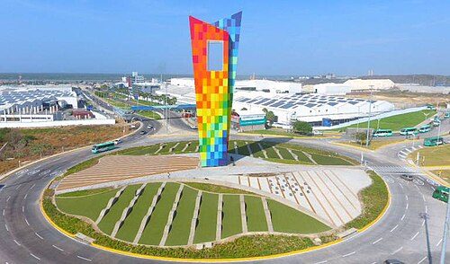 Barranquilla