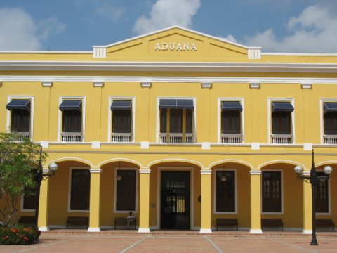 Barranquilla