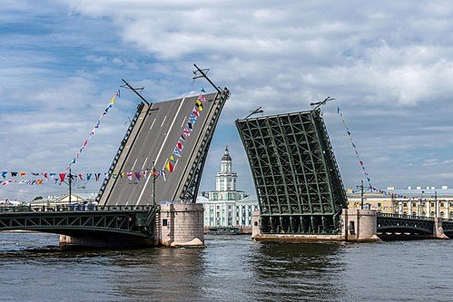 St. Petersburg