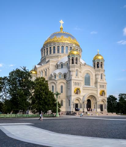 Kronstadt