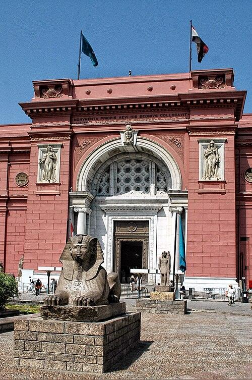 Cairo