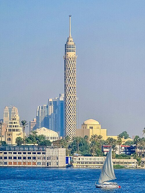 Cairo