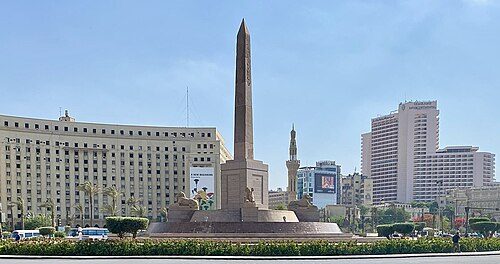 Cairo