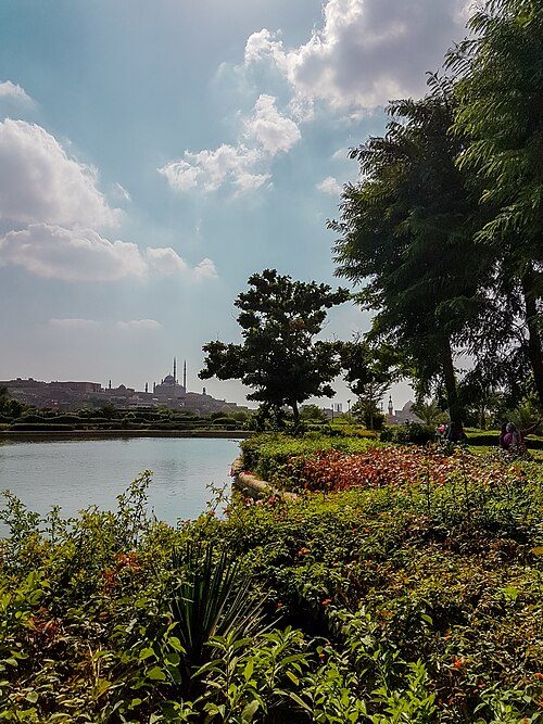 Cairo
