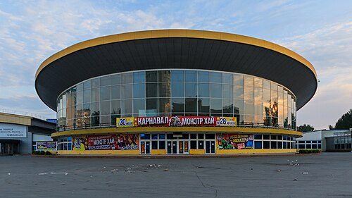 Novosibirsk