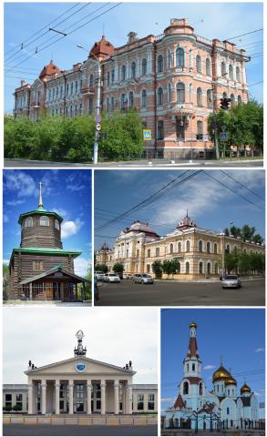 Chita