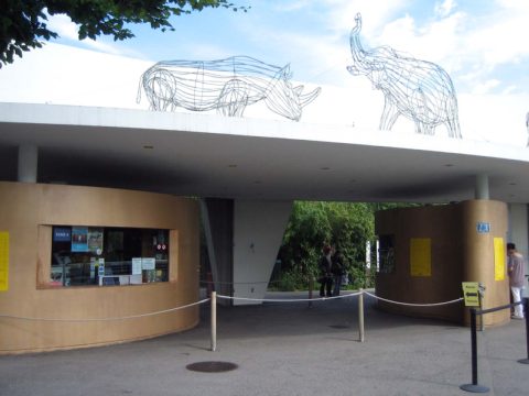Zurich Zoo