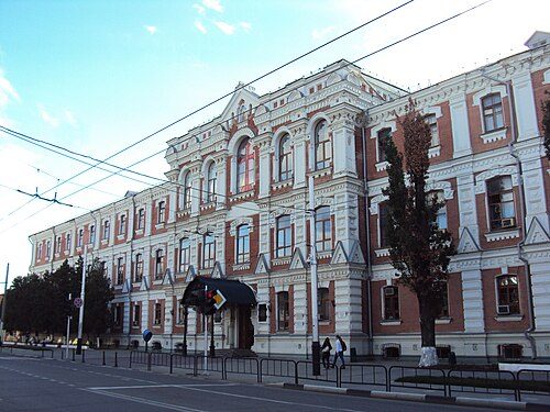 Krasnodar