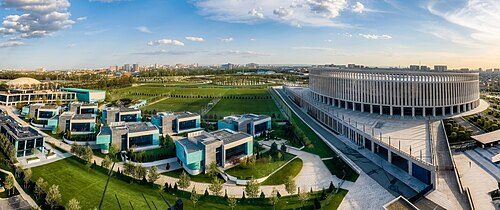 Krasnodar