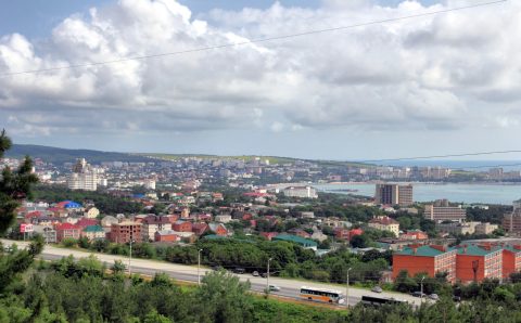 Gelendzhik