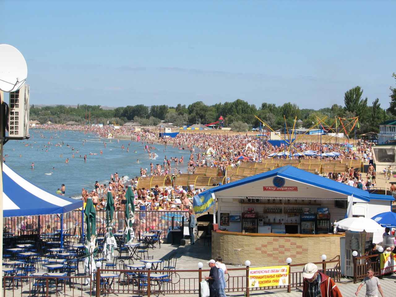 History - Anapa
