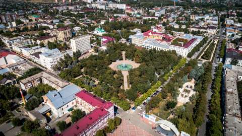Armavir