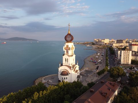 Novorossiysk