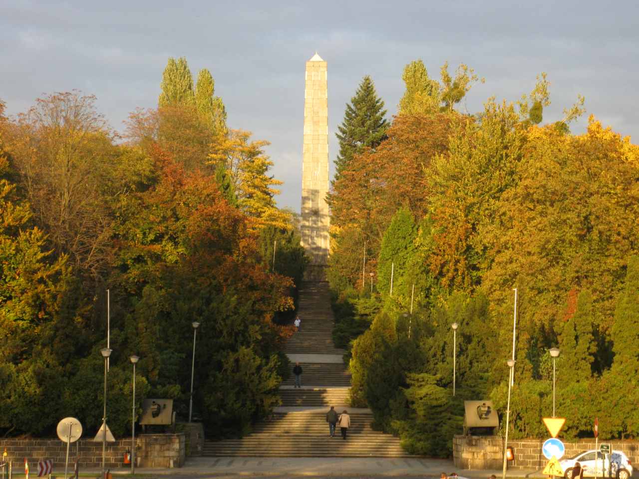 Citadel Park