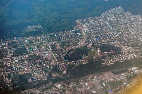 Zelenodolsk