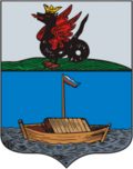 History - Laishevo
