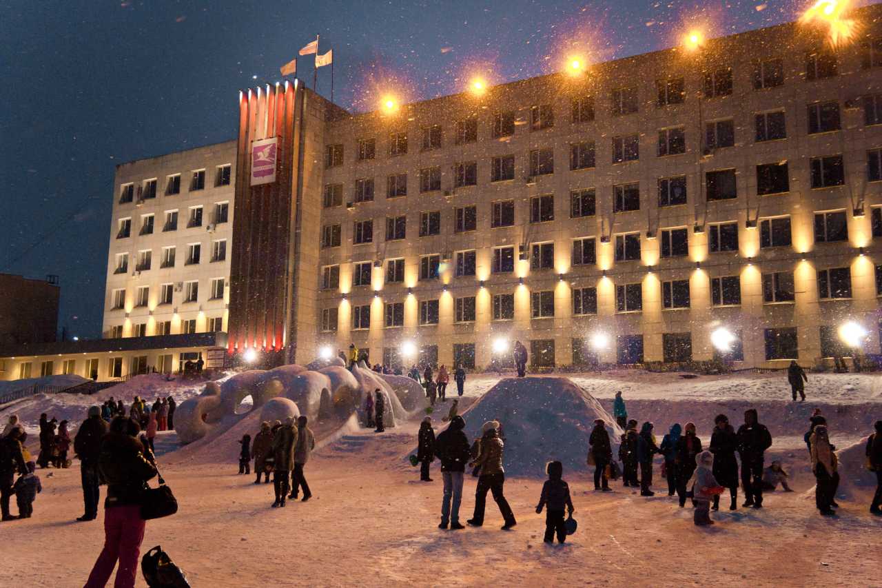 Zlatoust