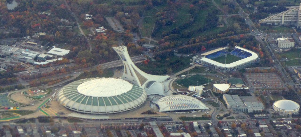 Parc Olympique